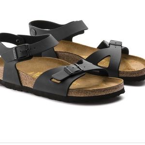 Birkenstock Rio